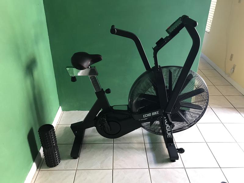 echo bike rogue europe