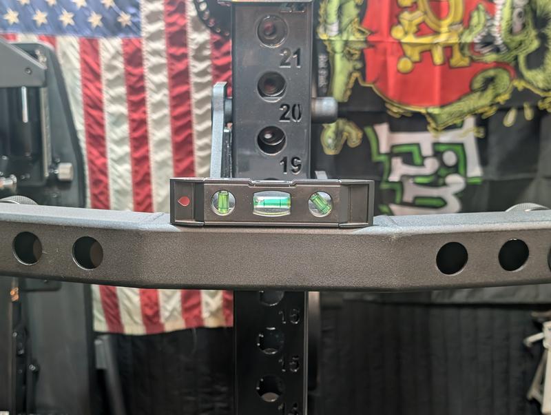 Mutant Metals Ultimate Dip Attachment (UDA) | Rogue Fitness