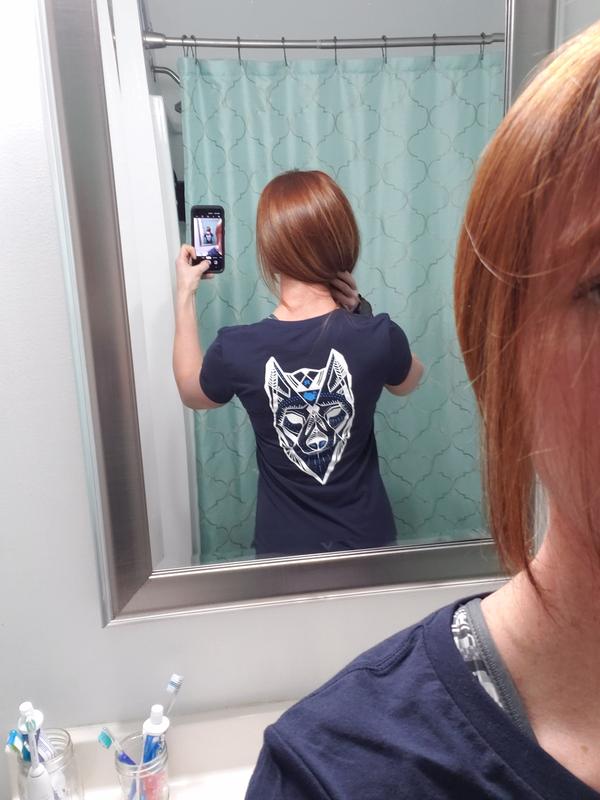 katrin davidsdottir shirt