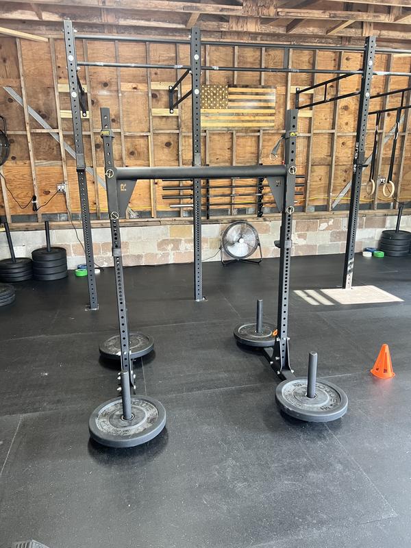 あのヨギ10kg Y-1 Rogue Yoke - Weight Training - CrossFit | Rogue Fitness