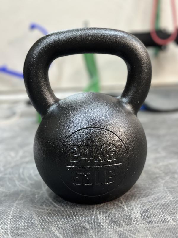 Rogue discount canada kettlebell