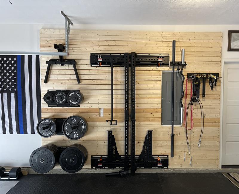 Rogue monster folding rack sale