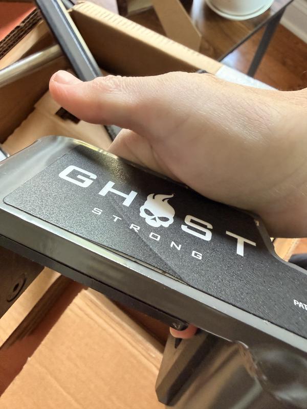 Ghost Roller J-Cup 2.0 - 5/8