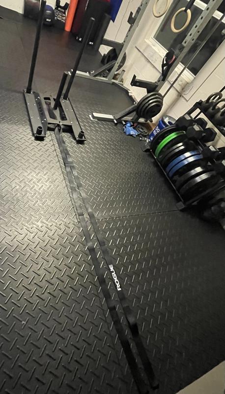 Strap attachment
