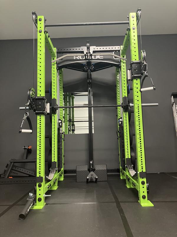 Rogue FML-6 Functional Trainer | Rogue Fitness