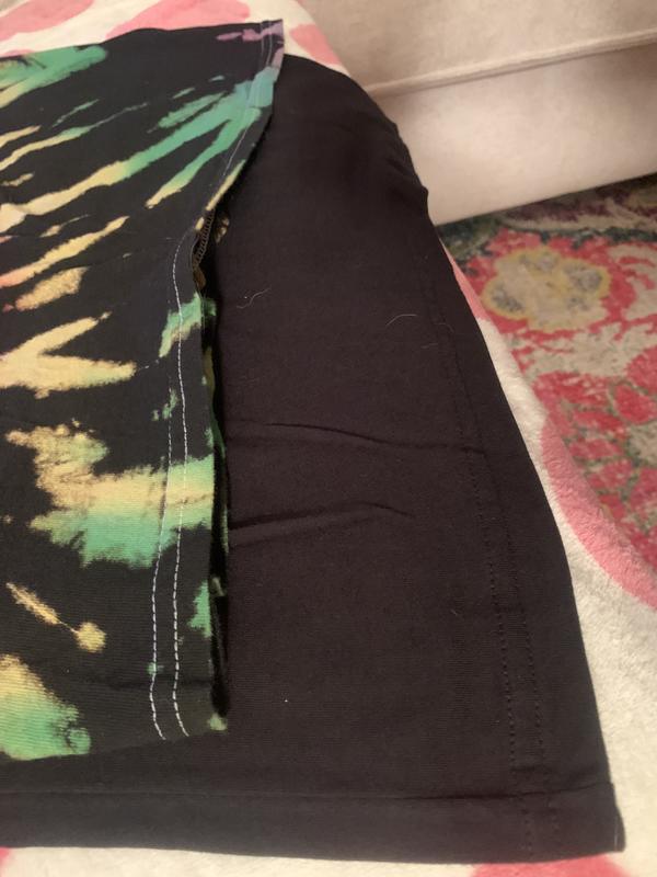 Another medium shirt in the same ordered. Both shirts were labeled men’s/unisex