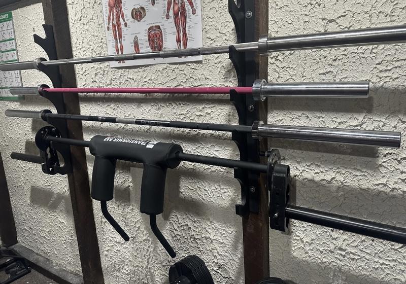 Kabuki Transformer Bar | Rogue Fitness