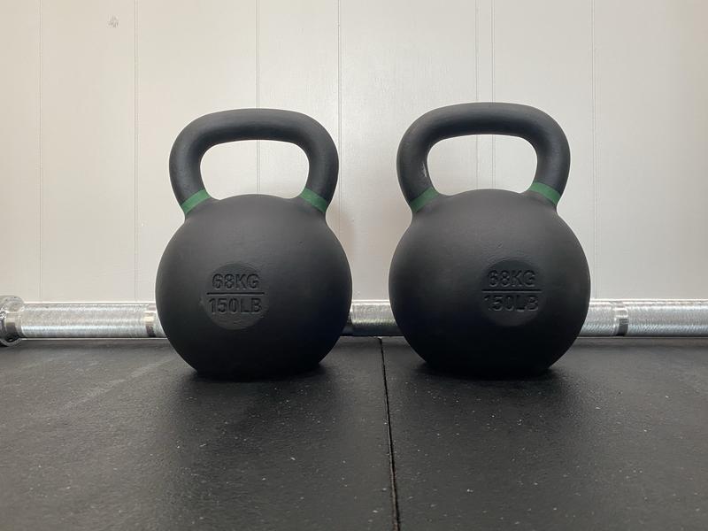 Rogue canada kettlebell hot sale