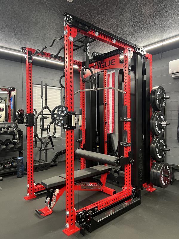 Rogue functional trainer store