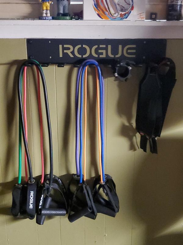 Multi-Use Hanger | Rogue Fitness