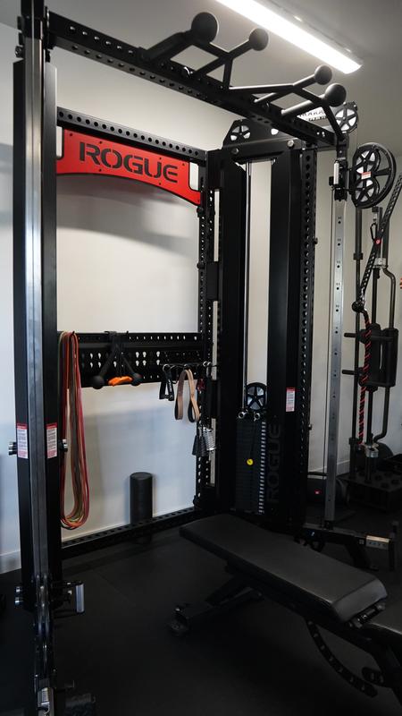 Functional trainer rogue new arrivals