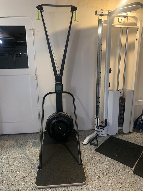 refurbished skierg