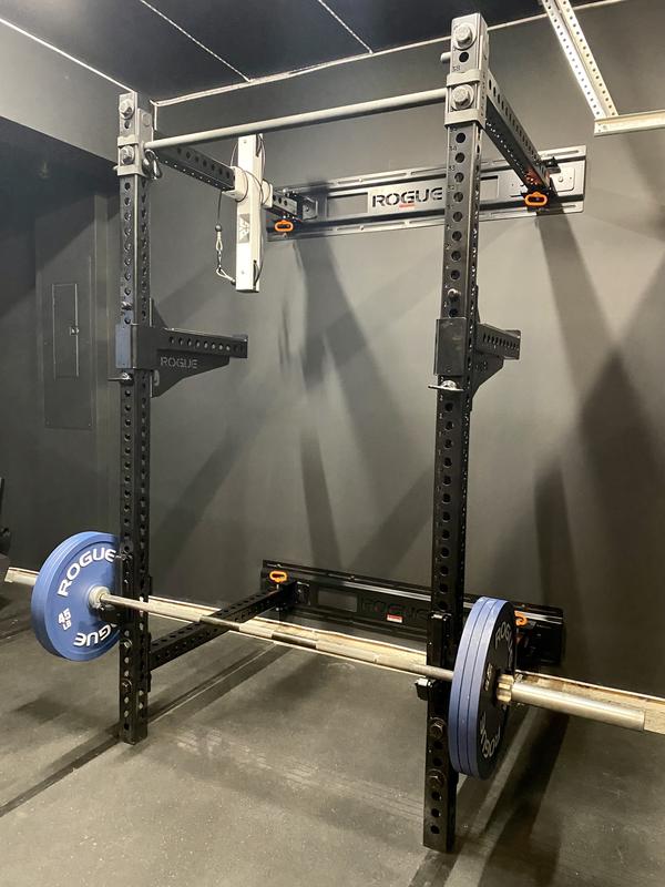 Rogue monster folding online rack