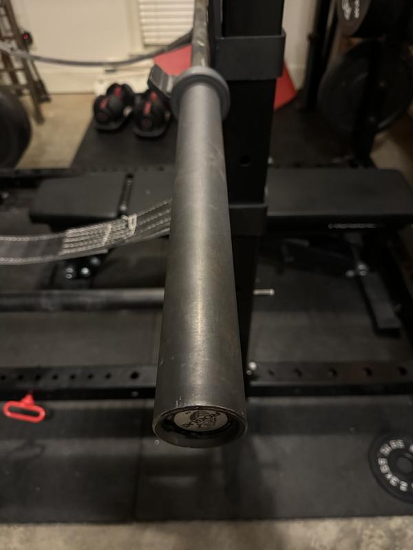 Rogue Operator Bar - Cerakote | Rogue Fitness DE