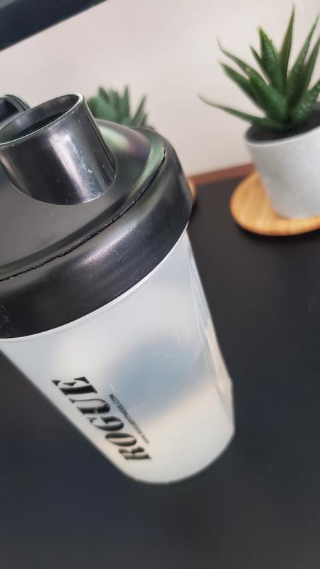 Rogue BlenderBottle Radian Insulated Stainless Steel