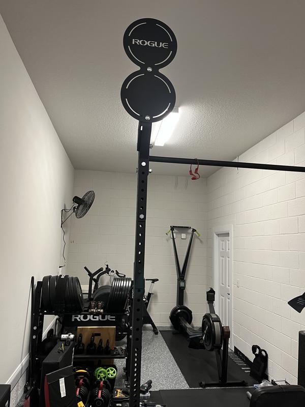 Rogue wall ball target sale
