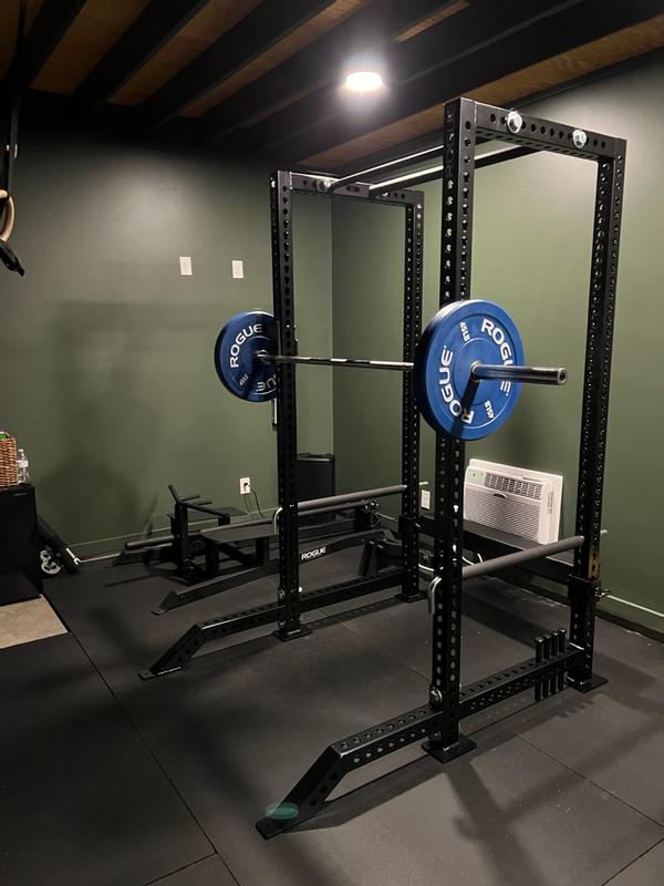 Rogue RM 3 Fortis Rack Rogue Fitness