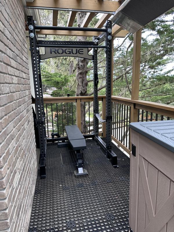 ローグ　roguefitness rogue カラー Power Racks - Power Cages | Rogue Fitness