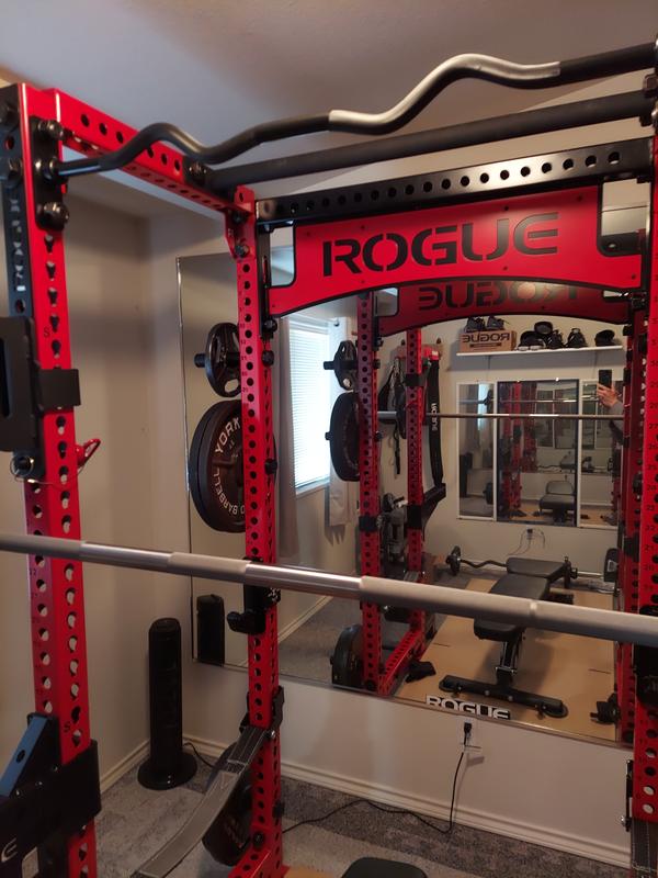 Rogue Monster Crown Pull-up Bar