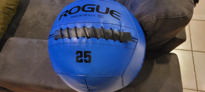 Beautiful royal blue!