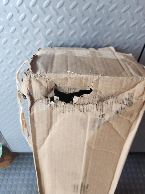 Top of Box