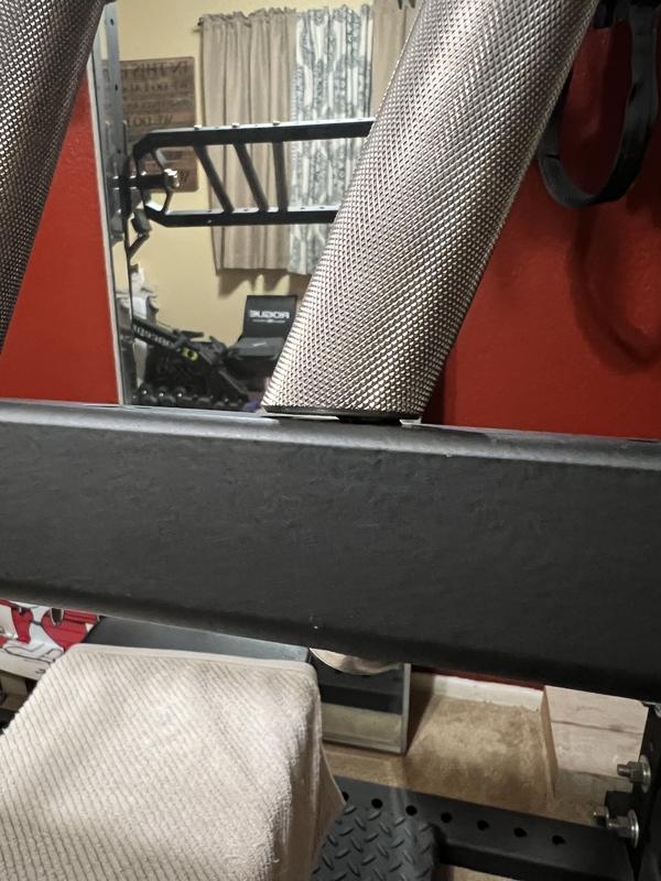 Rogue MG-4C Multi Grip Camber Bar | Rogue Fitness Australia