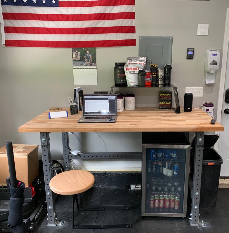 Rogue Work Bench | Rogue Supply