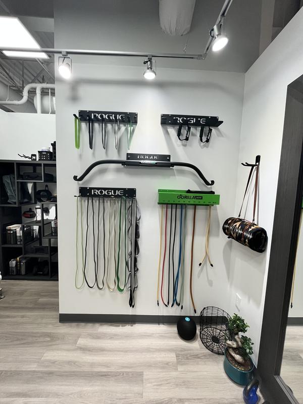 ROGUE 多目的ハンガー MULTI-USE HANGER ラック Multi-Use Hanger | Rogue Fitness