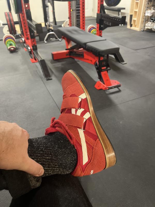 Do-Win Classic Lifter | Rogue Fitness