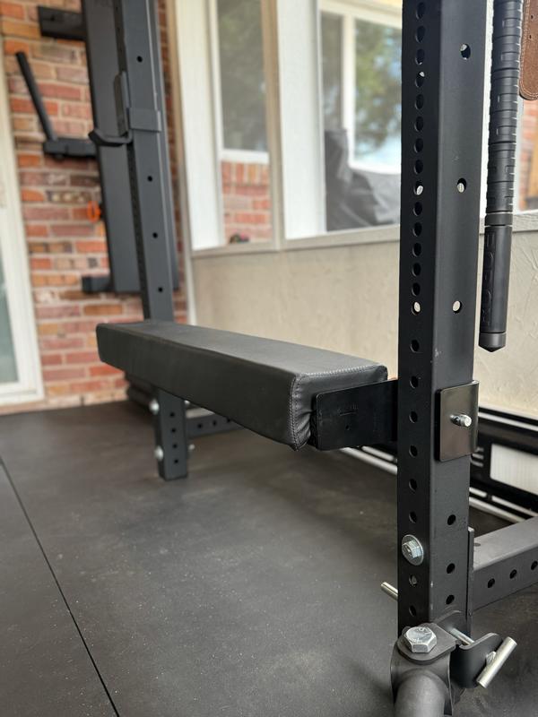 Monster Lite Hip Thruster Bench Rogue Fitness