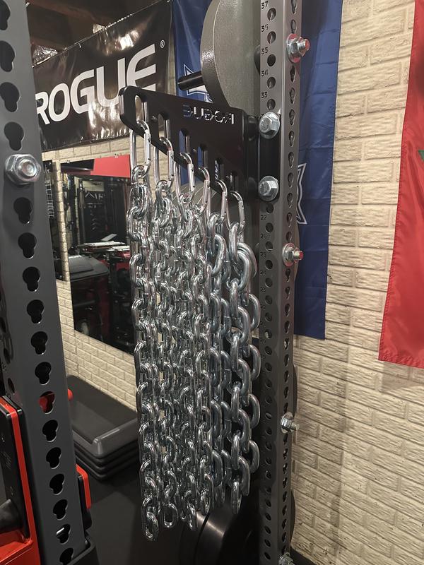Monster Chain Hanger | Rogue Fitness