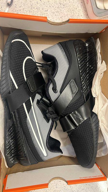 Nike Romaleos 4 | Rogue Fitness