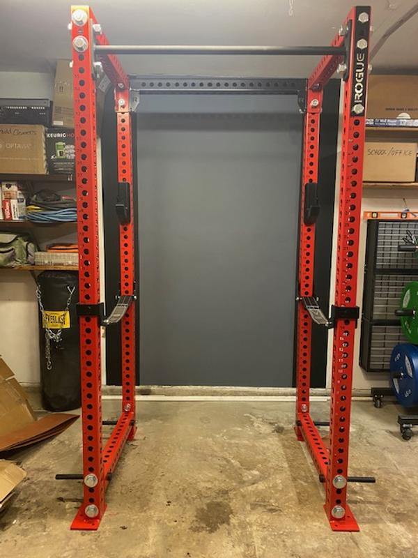 Rogue RM-3 Monster Rack 2.0 | Rogue Fitness