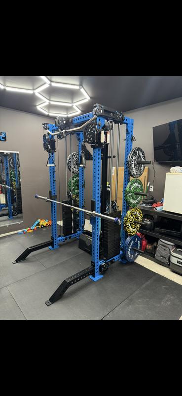 Rogue FM-6 Functional Trainer | Rogue Fitness
