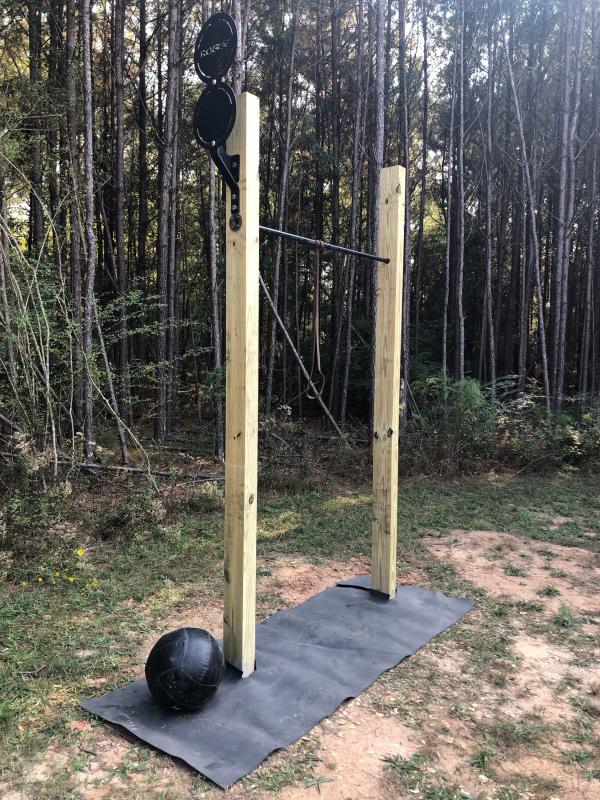 Rogue wall ball target sale