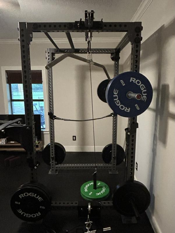 Rogue rm 2025 4 monster rack