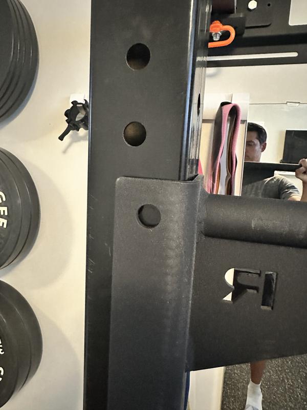 Rogue Monster Lite Kids Pull-up Bar Rogue Fitness