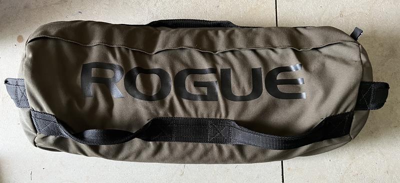 Rogue traditional filler bag sale