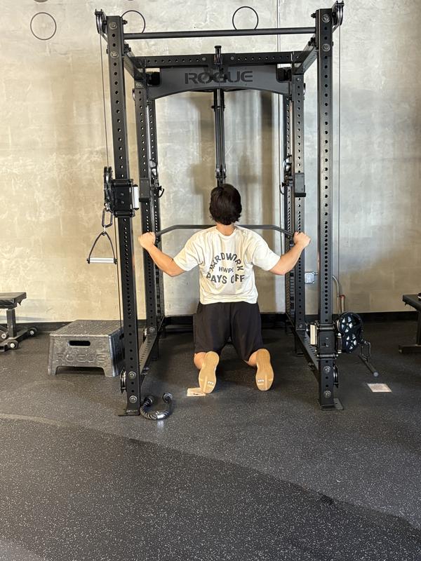 Rogue FML-6 Twin Functional Trainer | Rogue Fitness