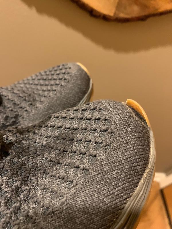 Nobull Knit Runner Graphite Black Rogue Fitness