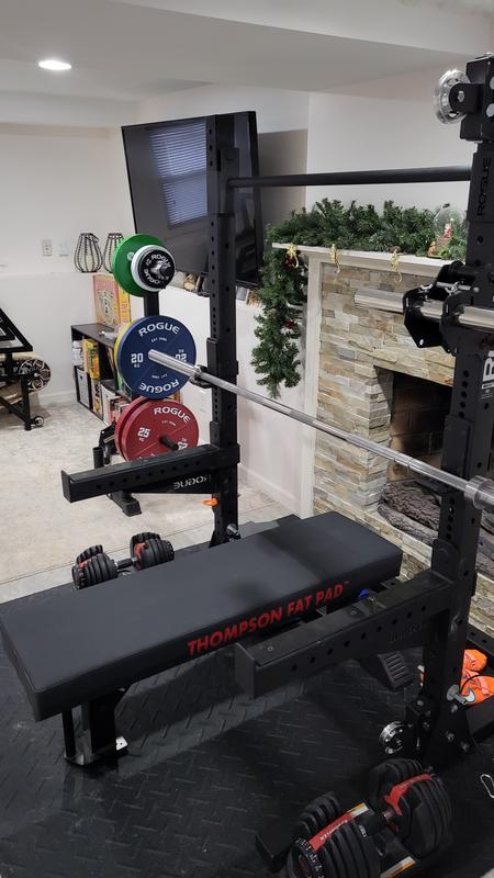 Monster Utility Bench 2.0 | Rogue Fitness