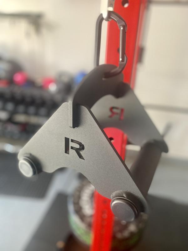 Rogue Monster Grip Triangle - Grip Training - Row Handle | Rogue