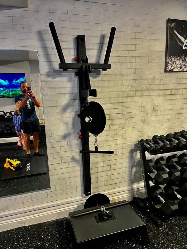 The 3x3 Strip® 2.0 | Rogue Fitness