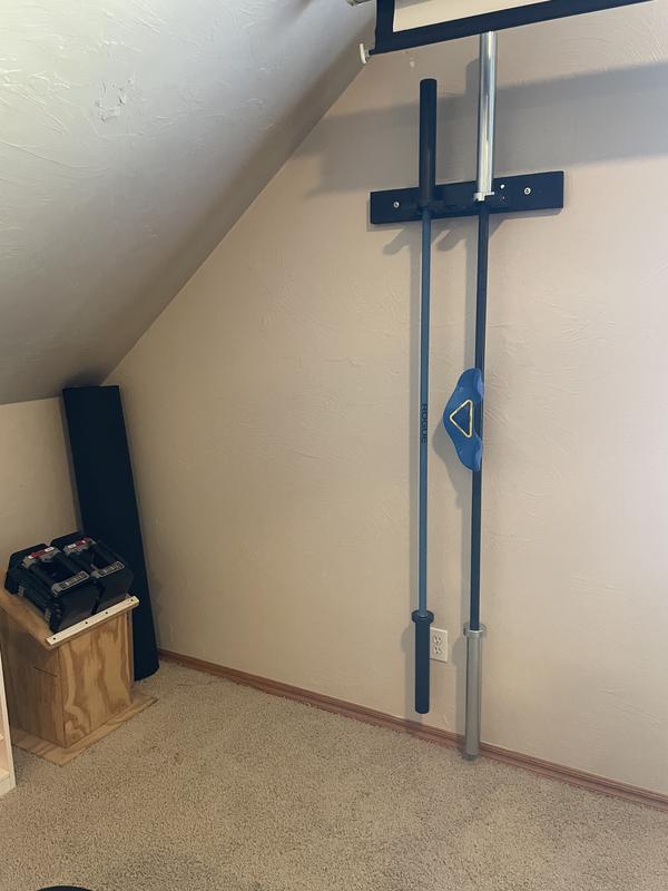 Rogue Vertical Bar Hanger Rogue Fitness UK