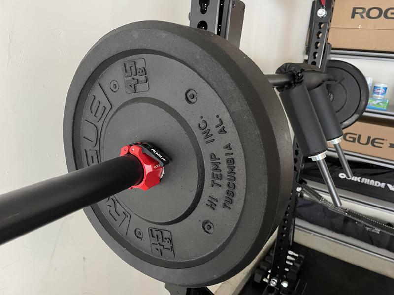 Rogue Bumper Plates By Hi Temp Weightlifting Plates Rogue Fitness