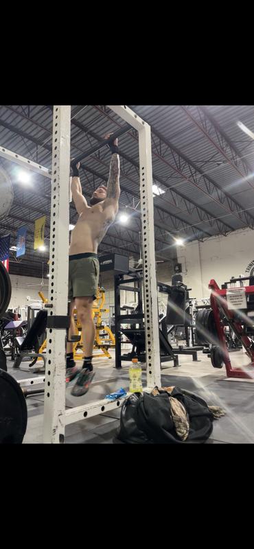JerkFit WODies - Gray Camo | Rogue Fitness