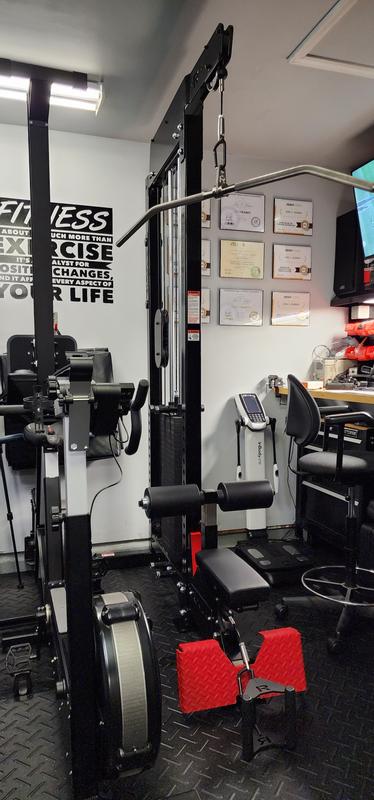 Rogue monster lat online pulldown