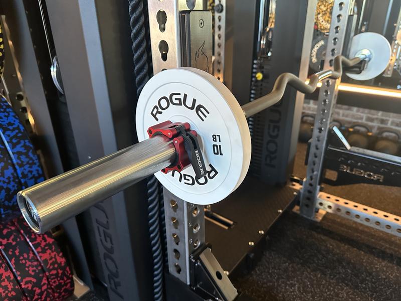 Rogue LB Change Plates | Rogue Fitness
