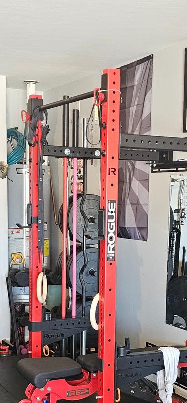 Rogue Vertical Bar Hanger