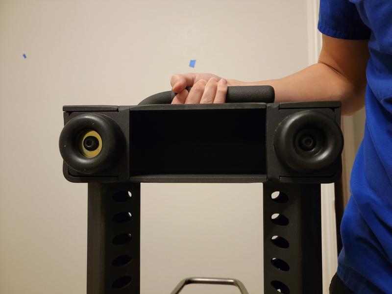 ウエイトトレーニング ROGUE Horizontal Plate Rack 3.0 Horizontal Plate Rack 3.0 | Rogue Fitness